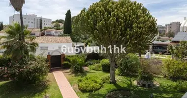 Casa 6 habitaciones en Málaga, Španjolska