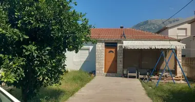 Villa 2 zimmer in Bar, Montenegro