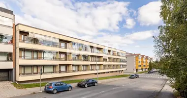 Apartamento en Kemi, Finlandia