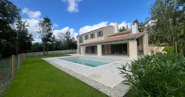 Вилла 4 комнаты в община Грачище, Хорватия