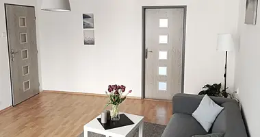 Apartamento 2 habitaciones en Praga, Chequia