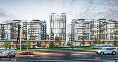 Apartamento 2 habitaciones en Beylikduzu, Turquía