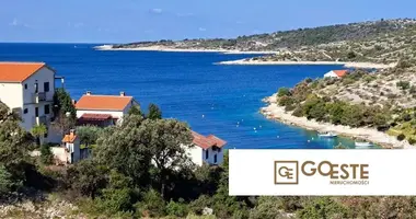 Grundstück in Opcina Dezanovac, Kroatien
