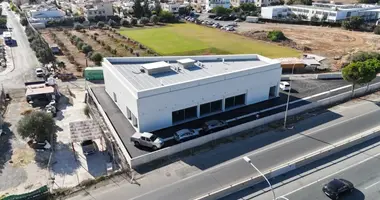 Pomieszczenie biurowe w Kato Polemidion Municipality, Cypr