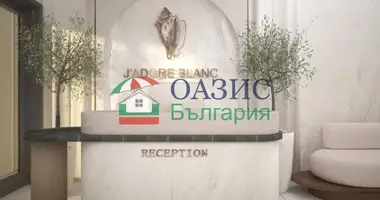Apartamento 3 habitaciones en Nesebar, Bulgaria