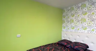 Apartamento 2 habitaciones en Hantsavichy, Belarús