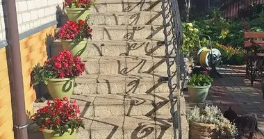 3 room apartment in Lida, Belarus