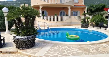 Willa w Kastel Stari, Chorwacja