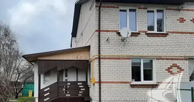 Wohnung in Telminski sielski Saviet, Belarus