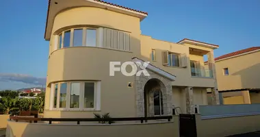 3 bedroom apartment in Kissonerga, Cyprus