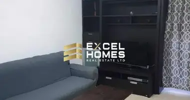 Apartamento 3 habitaciones en Bugibba, Malta