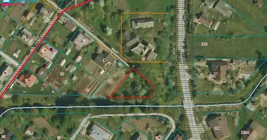 Parcela en Šiauliai, Lituania