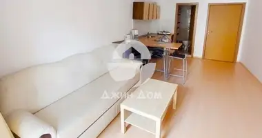 Apartamento 1 habitación en Nesebar, Bulgaria