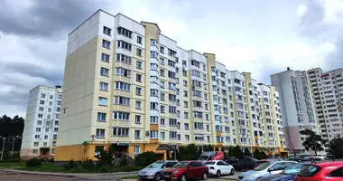 Appartement 1 chambre dans Minsk, Bélarus
