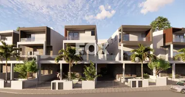 Apartamento 4 habitaciones en Palodeia, Chipre