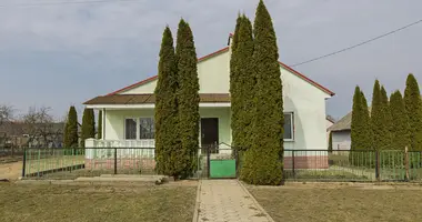 House in Siejlavicy, Belarus