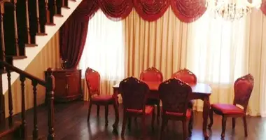 4 room apartment in Odesa, Ukraine