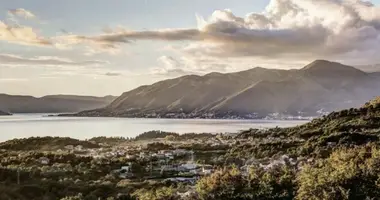 Apartamento en Tivat, Montenegro