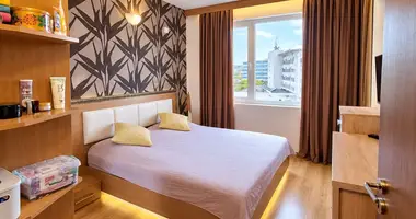 Hotel 62 m² en Nesebar, Bulgaria
