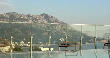 Apartamento 3 habitaciones en Becici, Montenegro