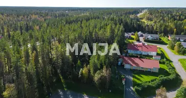 Plot of land in Kiiminki, Finland