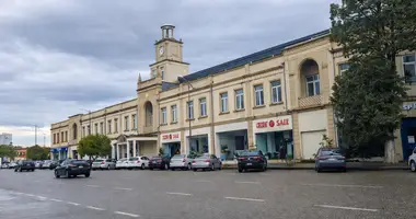 Продаем гостиницу в центре портового города Поти (Грузия). в кольцо Шоты Руставели, Грузия