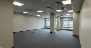 Office 102 m² in Moscow, Russia