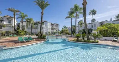 3 bedroom apartment in Bel Air, Spain