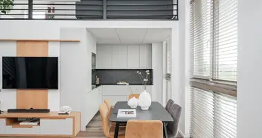 Mieszkanie 4 pokoi w Wilno, Litwa