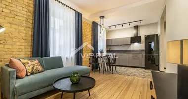 Wohnung 2 zimmer in Riga, Lettland