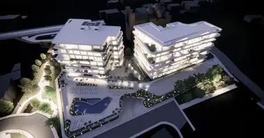 2 bedroom apartment in Paphos Municipality, Cyprus