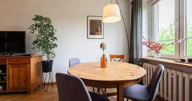 Wohnung 3 zimmer in Lodz, Polen