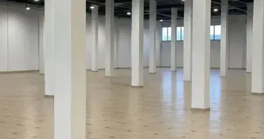 Warehouse 2 545 m² in Vnukovo, Russia