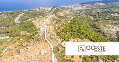 Grundstück in Opcina Dezanovac, Kroatien