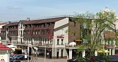 Ресторан, кафе 201 м² в Минск, Беларусь