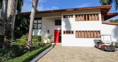 5-Schlafzimmer-Villa in Casa de Campo, Dominikanische Republik