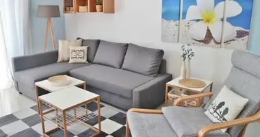 2 bedroom apartment in Trikomo, Northern Cyprus