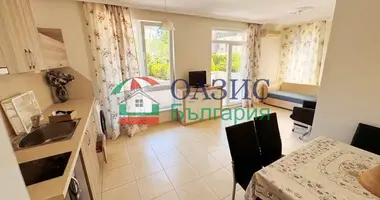 1 bedroom apartment in Nesebar, Bulgaria