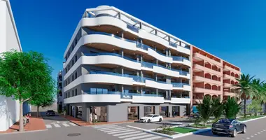 Wohnung in Torrevieja, Spanien