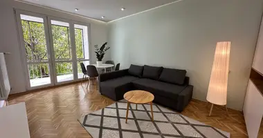Appartement 2 chambres dans Lodz, Pologne