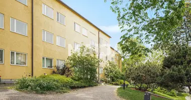 Appartement dans Turku sub region, Finlande
