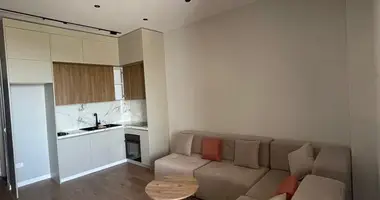 Wohnung 2 zimmer in Durrës, Albanien