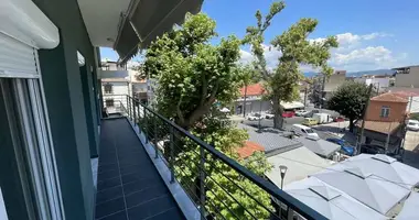 Квартира 4 комнаты в Элефтеруполис, Греция