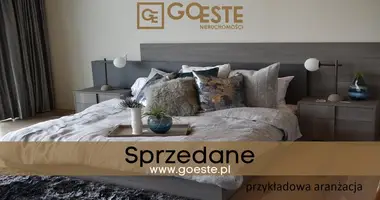 Apartamento 2 habitaciones en Smolice, Polonia