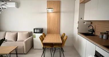 Wohnung 2 zimmer in Nessebar, Bulgarien