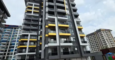 Квартира 2 комнаты в Каргыджак, Турция