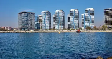 Apartamento 5 habitaciones en Bakirkoy, Turquía