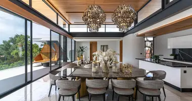 Villa 4 bedrooms in Choeng Thale, Thailand