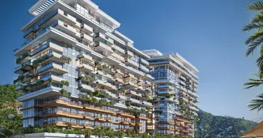 2 bedroom apartment in Batumi, Georgia