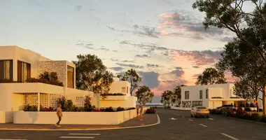 3 bedroom house in Larnaca, Cyprus